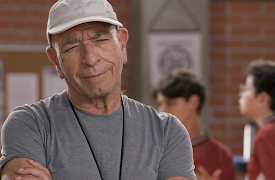 The Childhood of Romeo and Juliet – Season 1: Episode 20