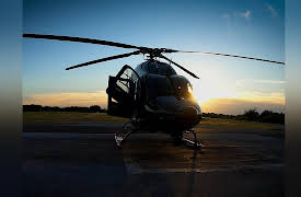 Straight and Level: AeroBrigham - Purpose Built Aircraft