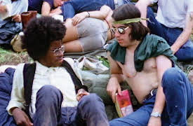 The Sixties (2013), Season 1: The Times They Are A-Changin'