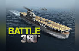 Battle 360 Season 1: Call to Duty