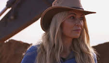 Guldjägarna i Australien (S8 E1)