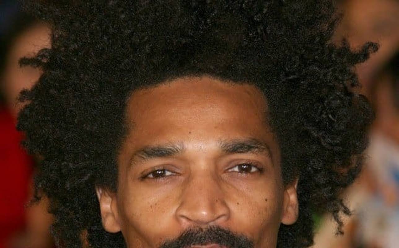 Eddie Steeples