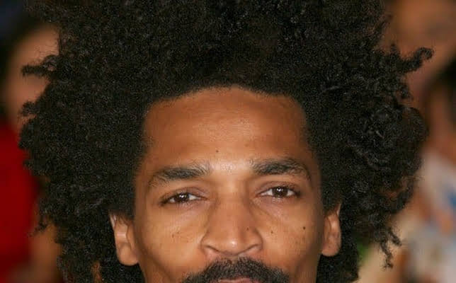 Eddie Steeples