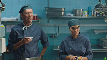 20:00: Strandhotellet (S3 E7) (S3) | TV3 | 5/24 2026