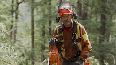 10:00 AM: The Last Woodsmen (S1) | Discovery Channel | 9/14 2026
