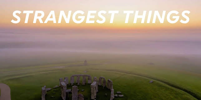 22:00: Strangest Things (S3 E3) (S3) | National Geographic | 11/23 2025