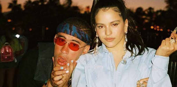 Benito and Rosalía on Barack Obama's favourite songs
