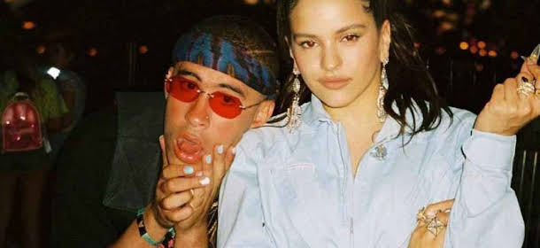 Benito and Rosalía on Barack Obama's favourite songs