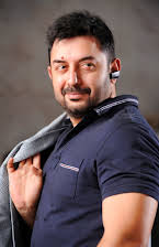 Arvind Swamy as 
