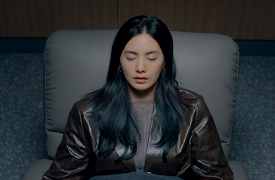 My Man is Cupid: Episode 15. Last Witness