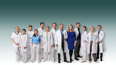 09:45: In aller Freundschaft (380) | RBB Fernsehen | 4/27 2026