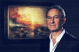 Simon Schama's Power of Art: Turner