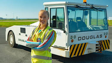 2:50 PM: Grace's Amazing Machines (S2) | Cbeebies | 9/10 2026