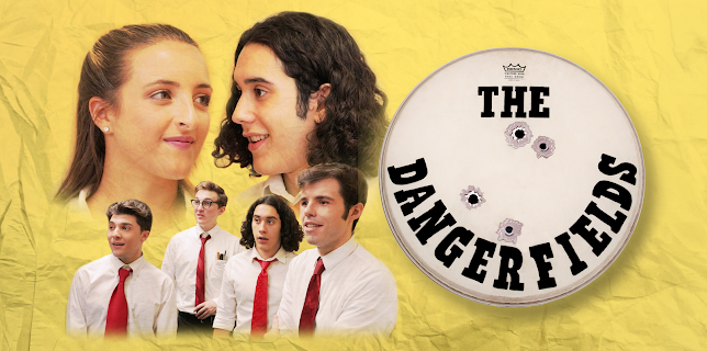 The Dangerfields (2024)