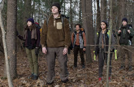 The Society: How it Happens