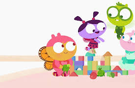 Lu & the Bally Bunch, Season 1: My Friend Biba