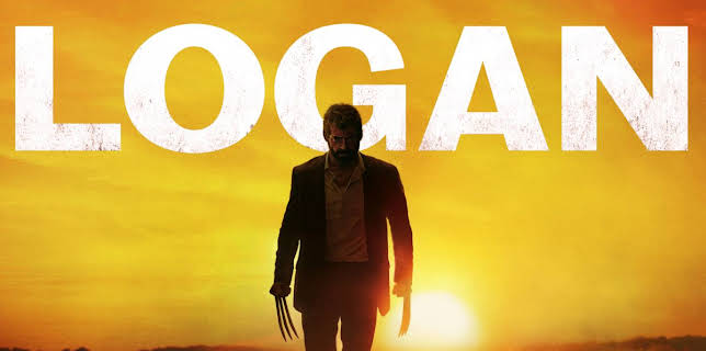 Logan (2017)