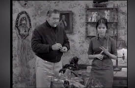 The Many Loves Of Dobie Gillis: Season One: Rock-A-Bye Dobie