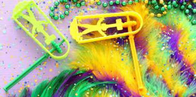 01:39: Carnavales Canarias: Gala Reina infantil de S/C de Tenerife | TV Canaria | 2/5 2026