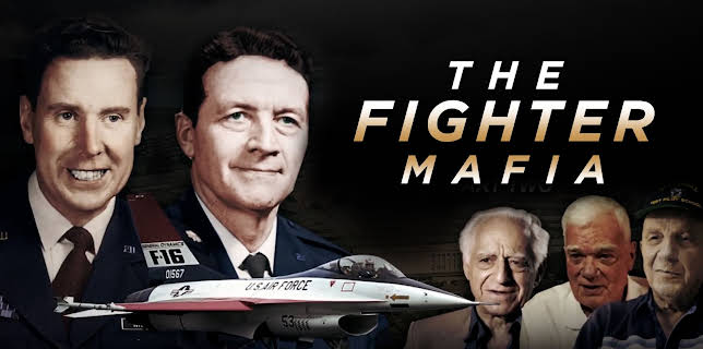 The Fighter Mafia