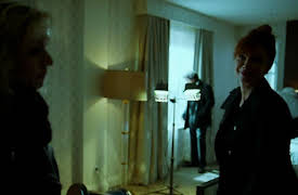 Motive   Season 1: Ruthless