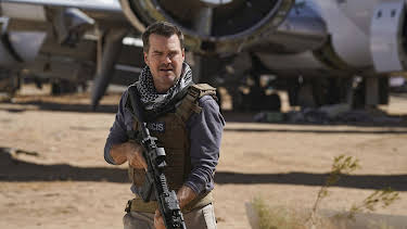 00:10: NCIS: Los Angeles (S14 E10) (S14) | TV3 | 6/18 2026
