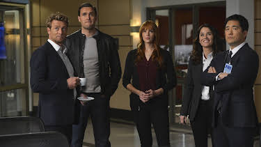 14:00: The Mentalist (S6 E14) (S6) | TV6 | 8/24 2026