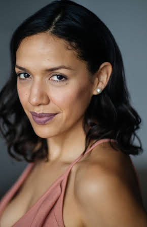Erika Hau as 