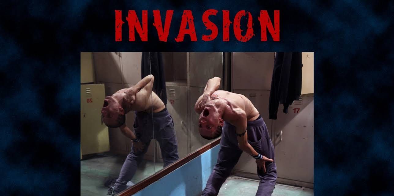Invasion (2017)