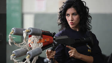 7:30 PM: Brooklyn Nine-Nine | E4 | 9/24 2026