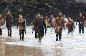 Vikings: Dispossessed