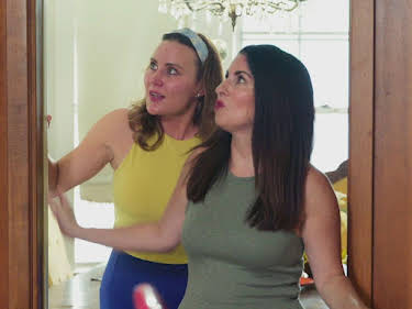 21:10: Makeover-Moms - Zwischen Staub und großen Deals | Sixx | 8/25 2026