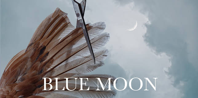 Blue Moon (2023)