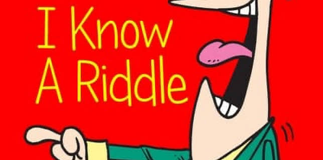 I Know a Riddle (2004)