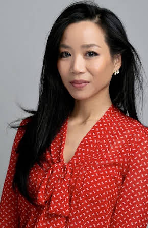 Leeah Wong as 