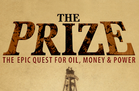 The Prize: An Epic Quest for Oil, Money, and Power: Our Plan