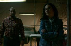 La Reina del Sur: Avsnitt 7