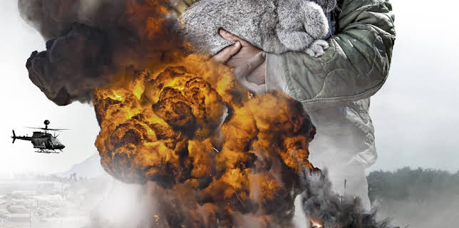 Comfort Farms (2020)