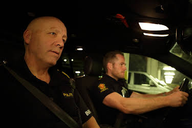 23:00: Nattpatruljen (S1 E9) (S1) | MAX | 5/12 2026