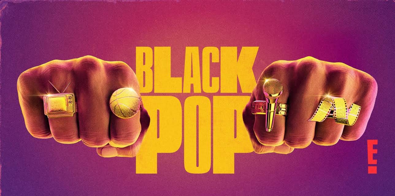 Black Pop: Celebrating the Power of Black Culture