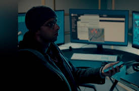 Straight Forward - Series 1: Kidnapped