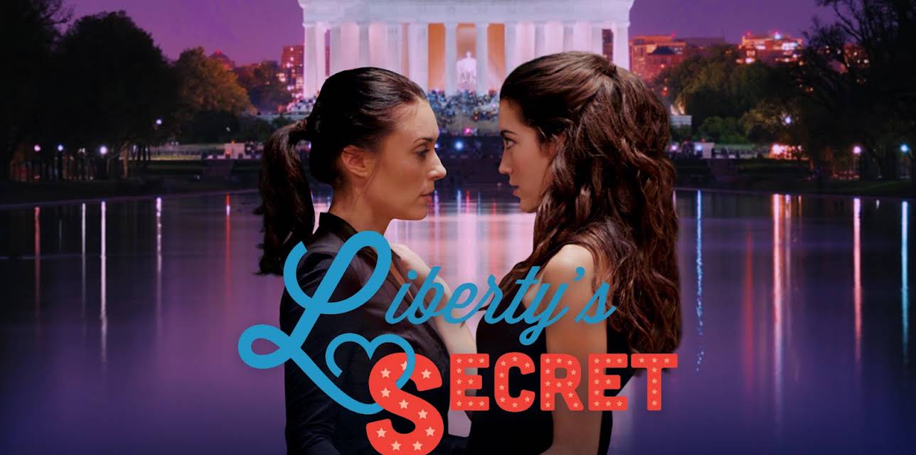 Liberty's Secret (2016)