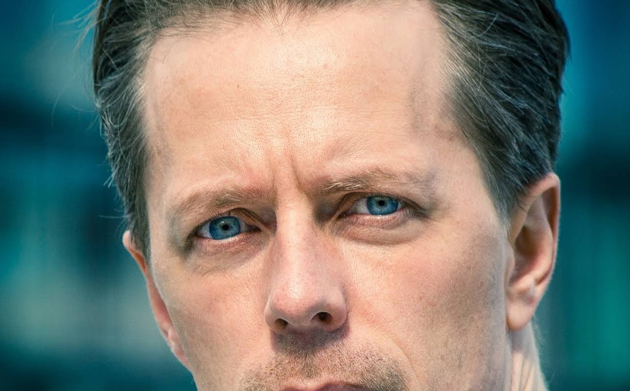 Fredrik Wagner