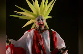 Behind The Drag Queen of the Year Pageant Competition Award Contest Competition: DRAG SAVED MY LIFE