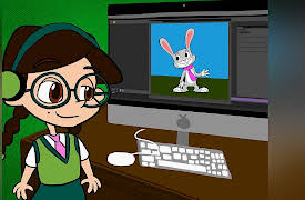 Nikki's Wiki - Cool School: Cartoon Facts and Animation History!