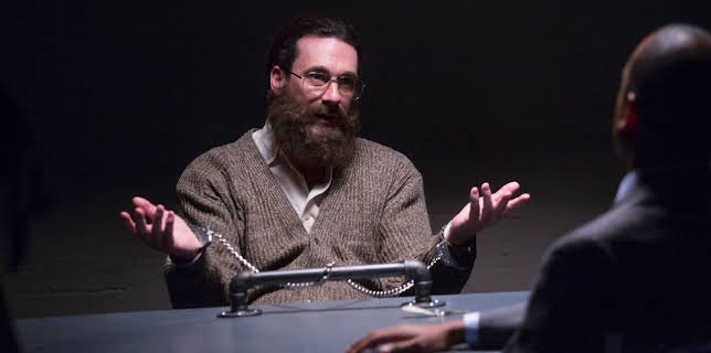 Rey de la fiesta: Rayando la superficie (2018)