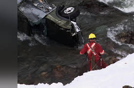 Highway Thru Hell: Family Business