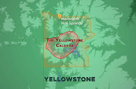 Stories of America’s National Parks: Yellowstone: America’s First National Park