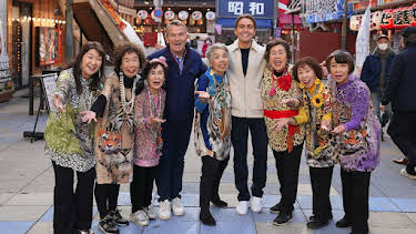 7:30 PM: Bradley & Barney Walsh: Breaking Dad (S6 E3) (S6) | ITV2 | 4/7 2026