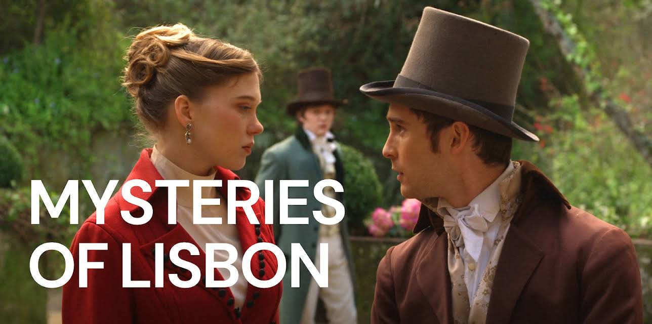 Mysteries of Lisbon